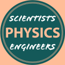 Physics: Scientist & Engineers