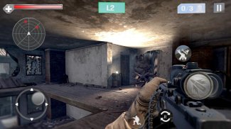 Counter Terrorist Shooter screenshot 3