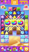 Candy Bar Match screenshot 5