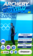 Archery World Champion 3D screenshot 0