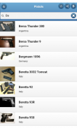 Pistols screenshot 3