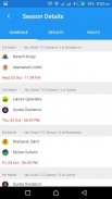 CricPlus Live - Live Cricket Scores screenshot 1