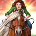 Mein Pferde-Abenteuer Icon