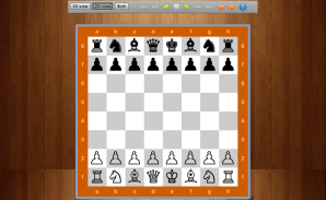 Chess Ulm 2D/3D screenshot 0