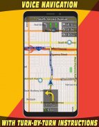 GPS Navigator with Offline Maps screenshot 5