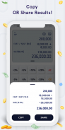 GST Calculator - CGST & SGST screenshot 14