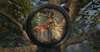 Deer Hunting Games 2020 - Animal Shooting Games screenshot 5