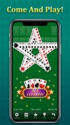 Solitaire Card Collection screenshot 0