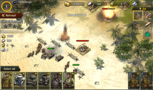 World War 2 1945: ww2 ألعاب screenshot 13