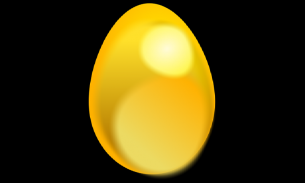 Поу Egg screenshot 0