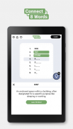 Connect 8 Words screenshot 5