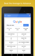 Quigle - Google Feud + Quiz screenshot 8