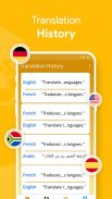 All Language Translator screenshot 1