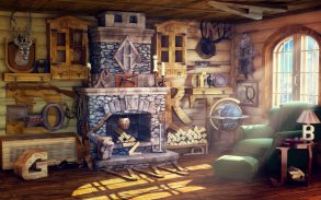 ABC Mysteriez: Hidden Object screenshot 2