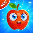 Apple Roll Saga: A Fun Puzzle Story Game