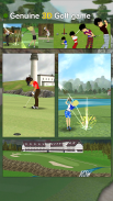 CHAMPION'S GOLF.jp screenshot 0