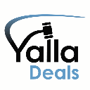 Yalla Deals Icon