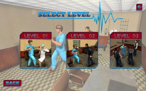 Hospital Mental Survival 3D screenshot 14