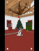 Ontsnappingsspel: Kerstmis screenshot 6