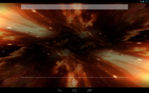 Hypnotic Tunnel Live Wallpaper screenshot 2