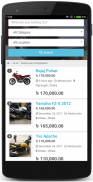 Motorcycles for Sale Bangladesh screenshot 2