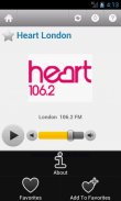 British Radio screenshot 3