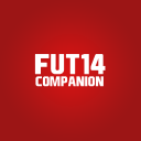 FUT 14 Companion Icon