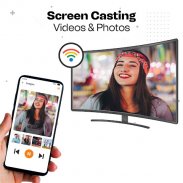 Cast for Chromecast - TV Cast screenshot 0