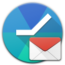Quiet para Gmail Icon