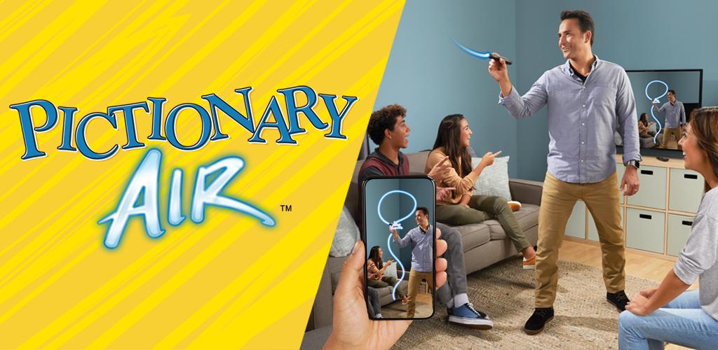 Pictionary Air - APK Download for Android