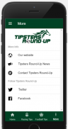 Tipsters Round-Up - Free Betting Tips screenshot 3