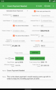 Auto Loan Calculator screenshot 11