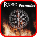 Runic Formulas Icon