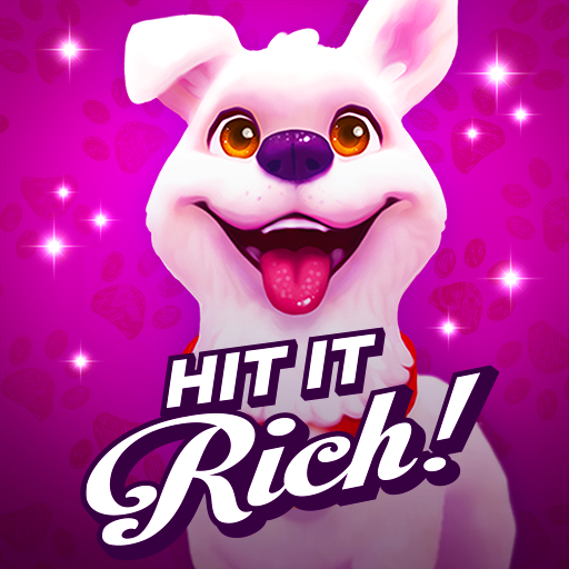 hit it rich casino slots free download