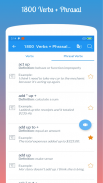 English Idioms & Phrases screenshot 2