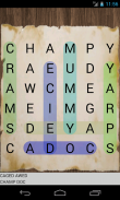 GramaMix english word search screenshot 4