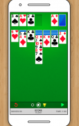 SOLITAIRE CLASSIC CARD GAME screenshot 11