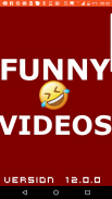 Funny Videos screenshot 2