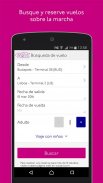 Wizz Air - Reservar Vuelos screenshot 0
