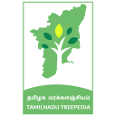 Tamil Nadu Treepedia - தமிழக ம Icon