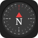 Real Compass Icon