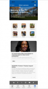 UP Mobile App screenshot 0