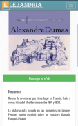 Elejandria: Libros gratis screenshot 4