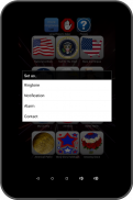 Patriotic American Ringtones screenshot 3