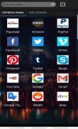 DE Browser - Ad Blocker, Fast Download, Privacy screenshot 5