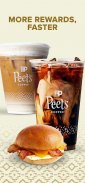 Peet's Coffee: Earn Rewards screenshot 4