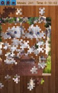 Katten Jigsaw Puzzle screenshot 7