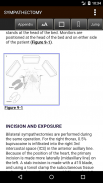 Atlas of Minimally Invasive Surgical Operations screenshot 13