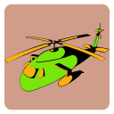 Heli Shooter Defence