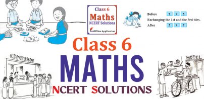 Class 6 Maths Guide 2024-25